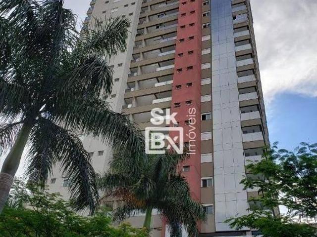Apartamento venda em Setor Sul, Uberlândia