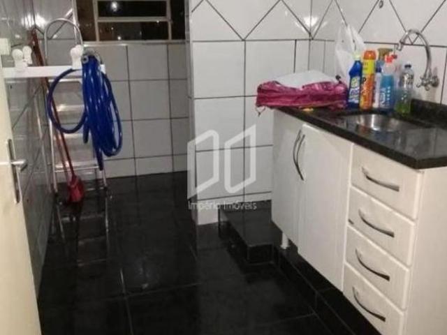 Apartamento venda em Vila Xavier, Araraquara