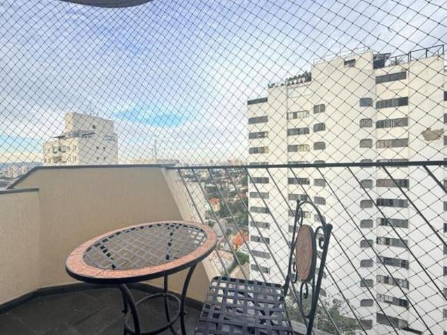Apartamento venda em Vila Argentina, São Paulo