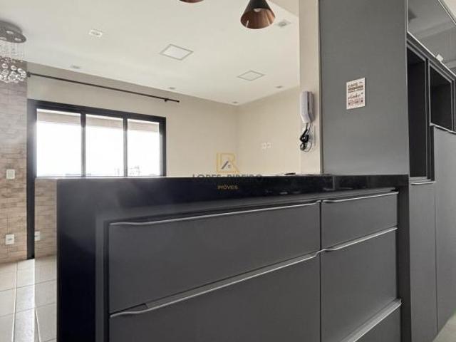 Apartamento venda em Botucatu