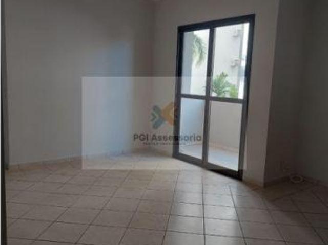 Apartamento venda em São José do Rio Preto