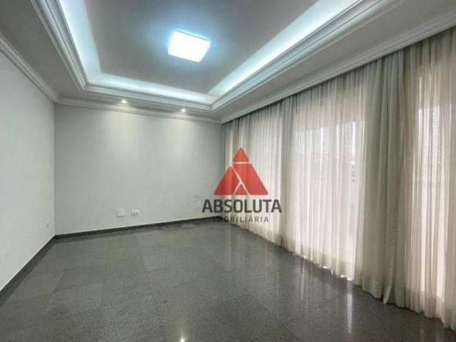 Apartamento venda em Vila Medon, Americana