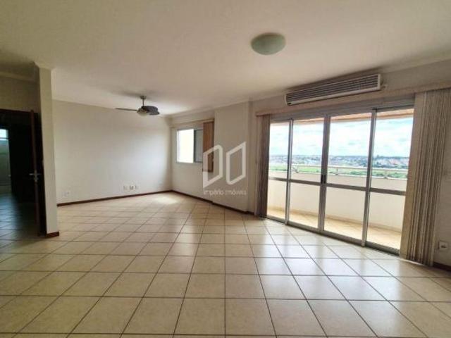 Apartamento venda em Araraquara