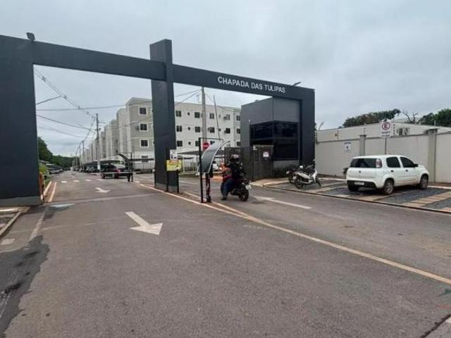Apartamento venda em Região Geográfica Imediata de Cuiabá, Região Metropolitana do Vale do Rio Cuiabá