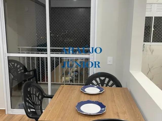Apartamento aluguel em Região Imediata de Campinas, Região Metropolitana de Campinas