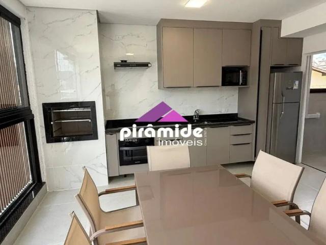 Apartamento aluguel em Balneário Poiares, Caraguatatuba