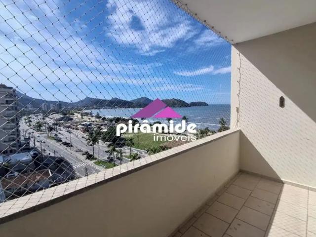 Apartamento aluguel em Jardim Califórnia, Caraguatatuba