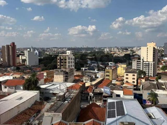 Apartamento venda em Vila Adonias, Sorocaba