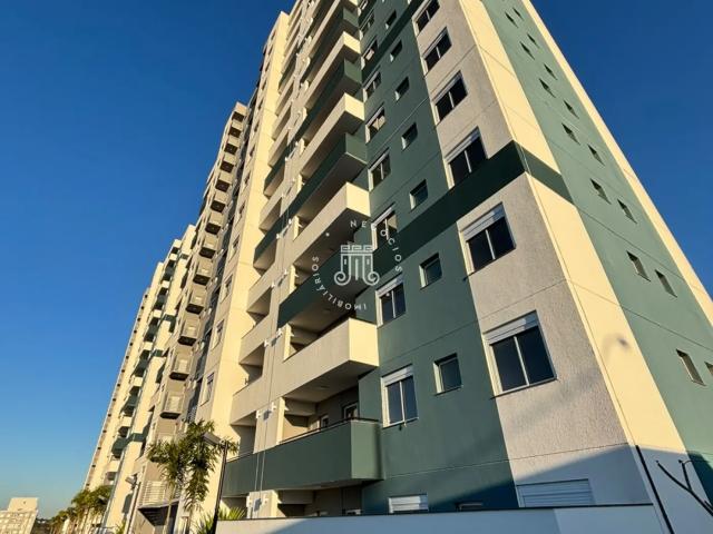 Apartamento aluguel em Região Imediata de Jundiaí, Itupeva