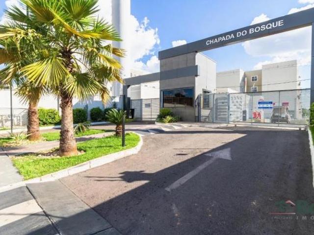 Apartamento venda em Bianca de Barros, Várzea Grande