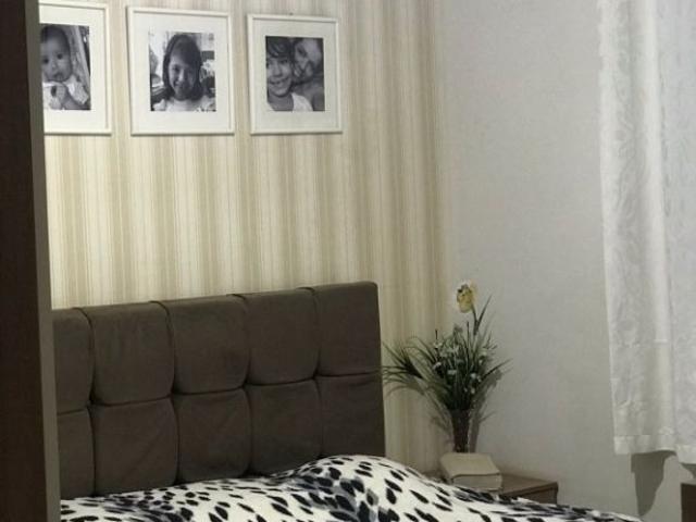 Apartamento aluguel em Jardim Brasil, Catanduva