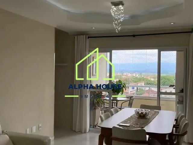 Apartamento aluguel em Chácara da Galega, Pindamonhangaba