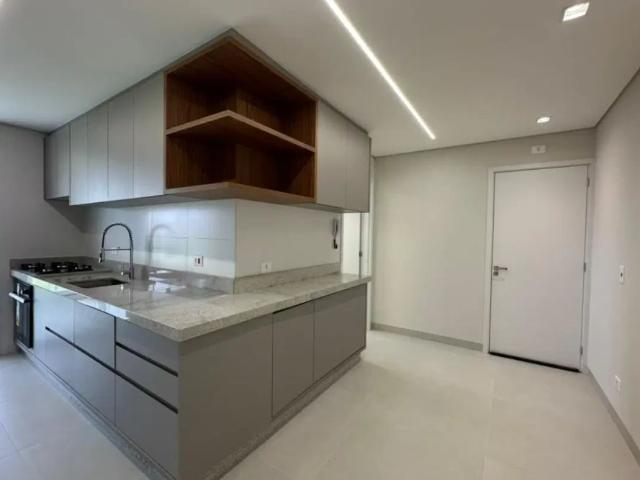 Apartamento aluguel em Presidente Prudente