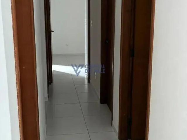 Apartamento aluguel em Jardim Rosa Craveiro, Jacareí