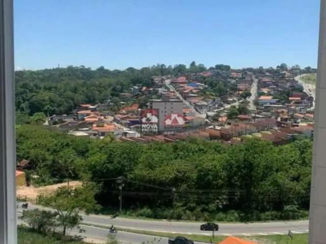 Apartamento aluguel em Vila Romana, Jacareí