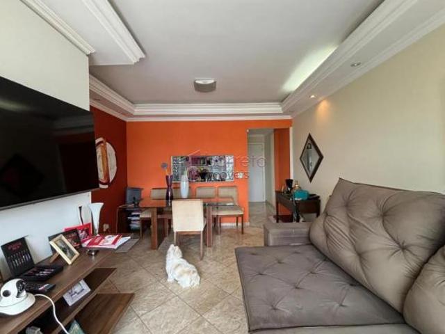 Apartamento venda em Região Imediata de Jundiaí, Jundiaí
