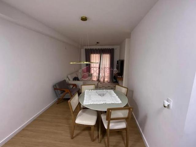 Apartamento venda em Região Imediata de Jundiaí, Jundiaí