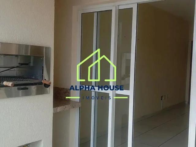 Apartamento aluguel em Chácara da Galega, Pindamonhangaba