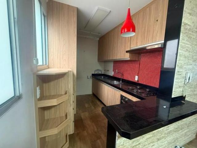 Apartamento venda em Piracicaba
