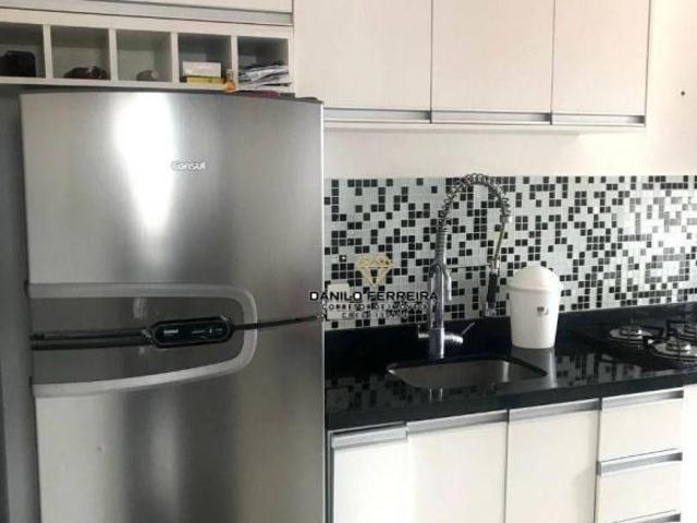 Apartamento venda em Região Imediata de Sorocaba, Região Metropolitana de Sorocaba