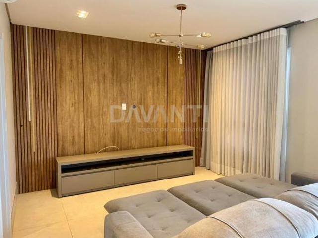 Apartamento venda em Vila Santo Antônio, Valinhos