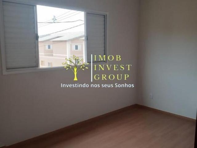 Apartamento venda em Indaiatuba