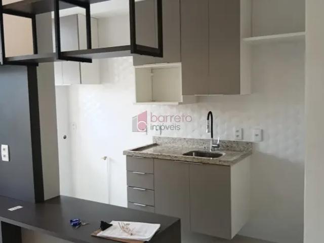 Apartamento aluguel em Região Imediata de Jundiaí, Jundiaí