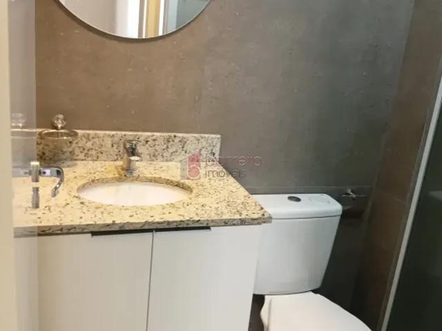Apartamento aluguel em Região Imediata de Jundiaí, Jundiaí