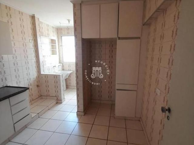 Apartamento venda em Vila Tito, Jundiaí