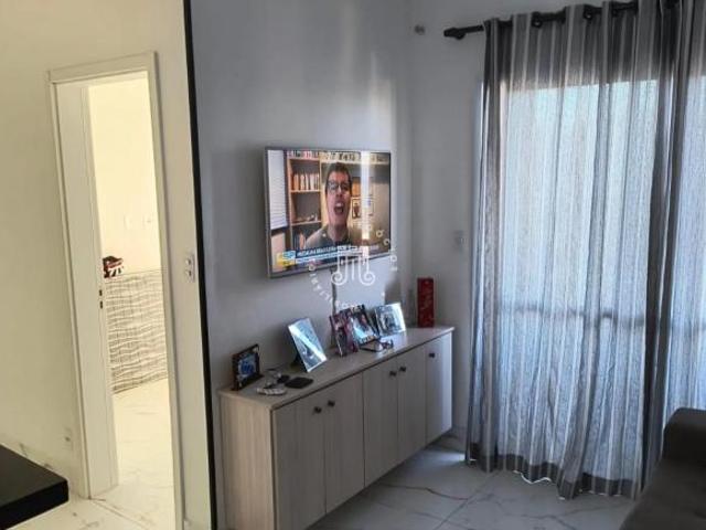 Apartamento venda em Várzea Paulista
