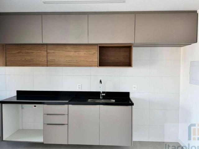 Apartamento aluguel em Alphaville Pluis Residencial, Barueri