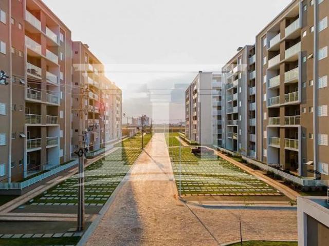 Apartamento venda em Região Geográfica Imediata de Sinop, Sinop