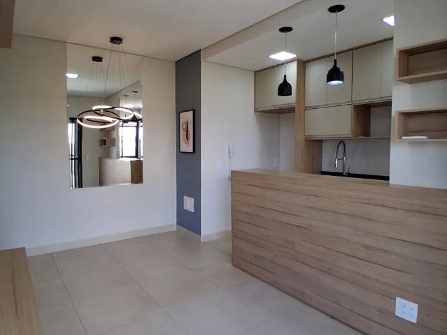Apartamento aluguel em Ribeirão Preto