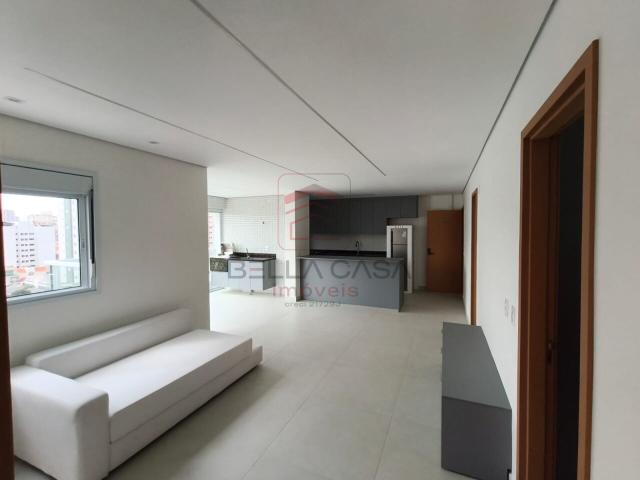 Apartamento aluguel em João Emilio Falcão, Teresina