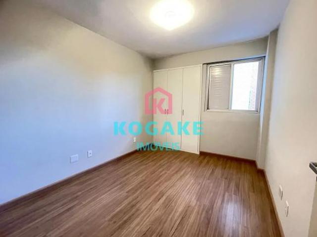 Apartamento venda em São José dos Campos