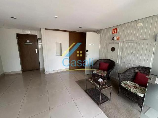 Apartamento venda em São Roque