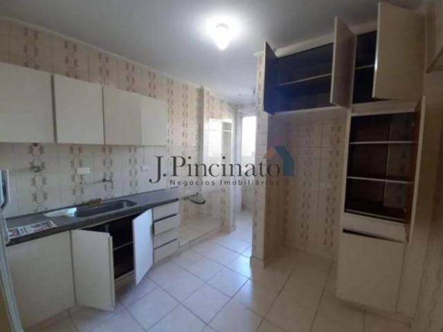 Apartamento venda em Vila Tito, Jundiaí