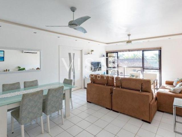 Apartamento venda em Caraguatatuba