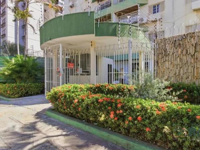 Apartamento venda em Região Geográfica Imediata de Cuiabá, Região Metropolitana do Vale do Rio Cuiabá