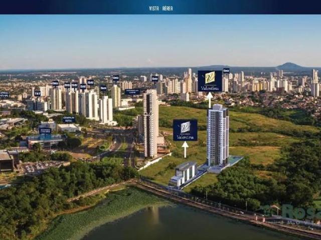Apartamento venda em Região Geográfica Imediata de Cuiabá, Região Metropolitana do Vale do Rio Cuiabá