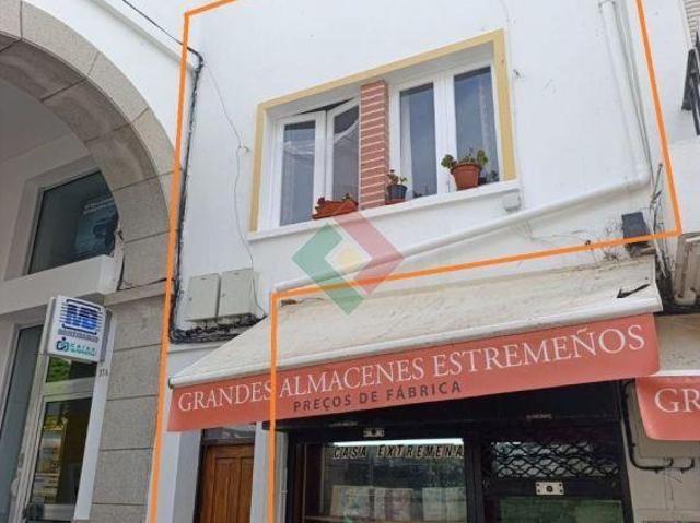 Apartamento venda em Elvas, Portalegre