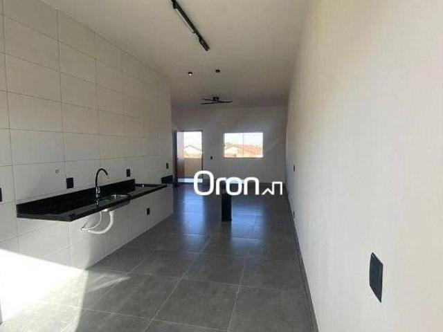 Apartamento venda em Região Geográfica Imediata de Goiânia, Abadia de Goiás