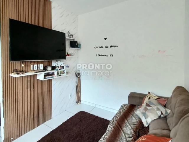 Apartamento venda em Abreu e Lima
