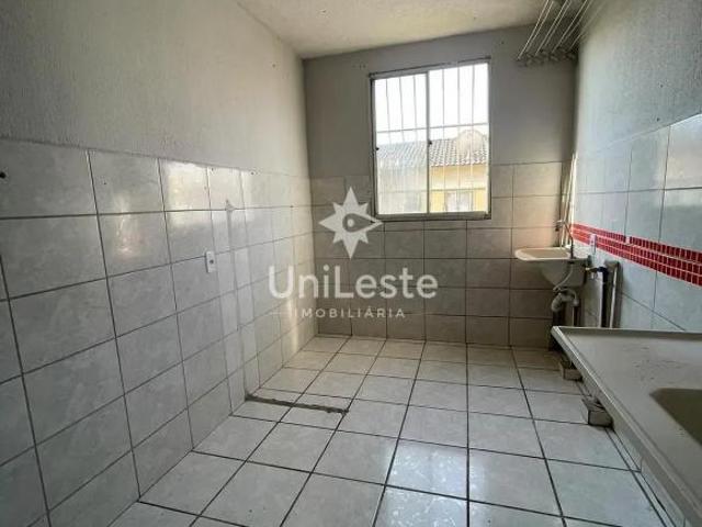 Apartamento venda em Parque Real, Belo Horizonte