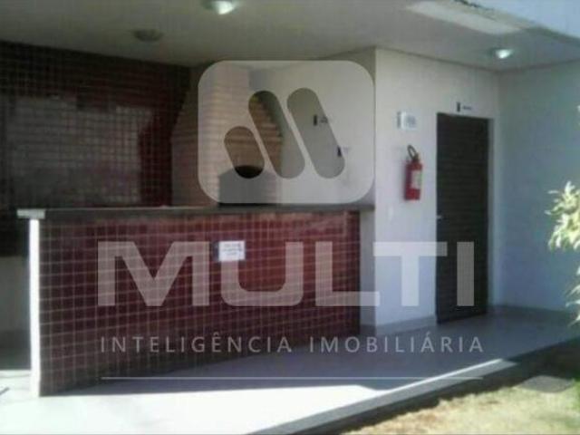 Apartamento venda em Região Geográfica Imediata de Uberlândia, Oliveira Fortes