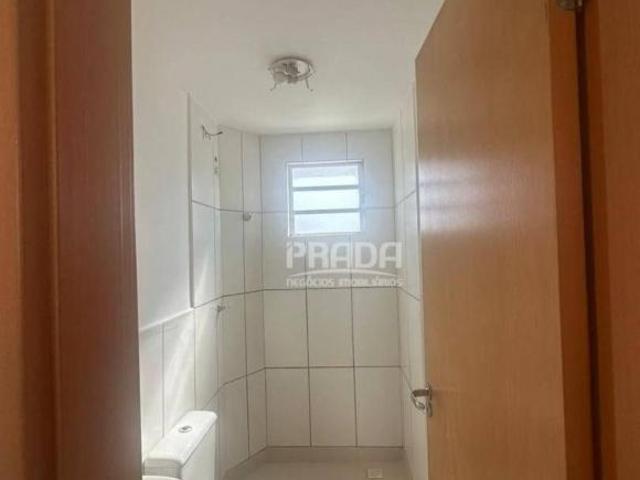 Apartamento venda em Região Geográfica Imediata de Uberlândia, Oliveira Fortes
