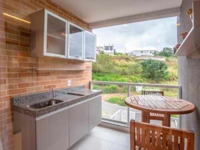 Apartamento venda em Região Geográfica Imediata de Juiz de Fora, Juiz de Fora