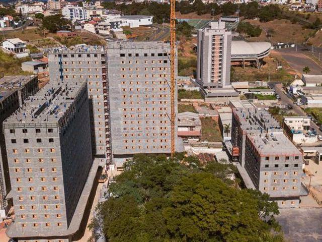 Apartamento venda em Aeroporto, Juiz de Fora