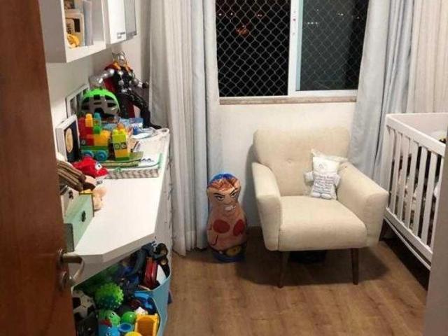Apartamento venda em Região Geográfica Imediata de Juiz de Fora, Juiz de Fora