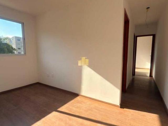 Apartamento venda em Santos Dumont, Juiz de Fora